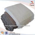 Cobertura anti-pilling Soft Pure Bamboo Throw